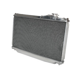 Radiateur Alu Cooling Solutions XL pour Toyota Supra MK4